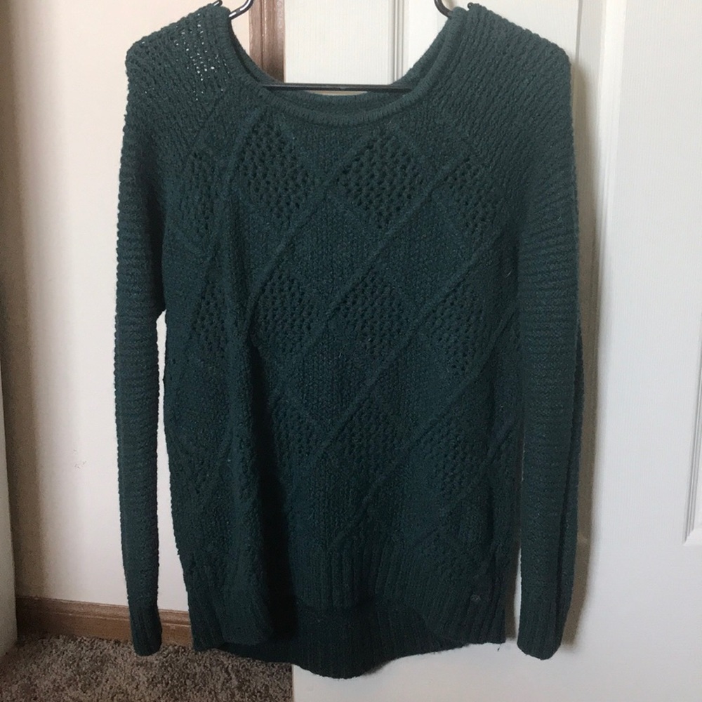 American Eagle sweater